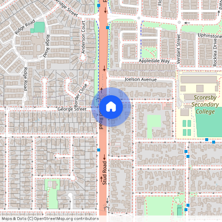 2/637 Stud Road, Vic 3179, Scoresby