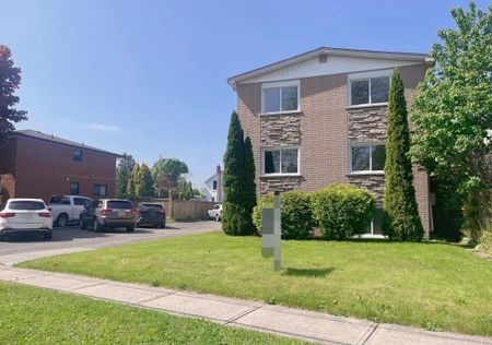For Lease - 15 John Street Unit# 5, St. Catharines, Ontario - Photo 5
