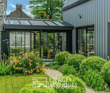 A louer, Maison meublée de 145 m², 5 chambres - Photo 2
