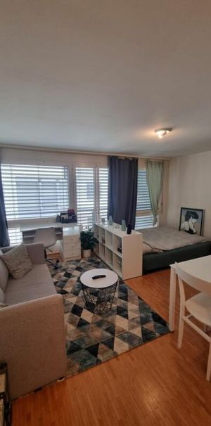 Appartement 1.5 pièces à Sierre - Photo 1