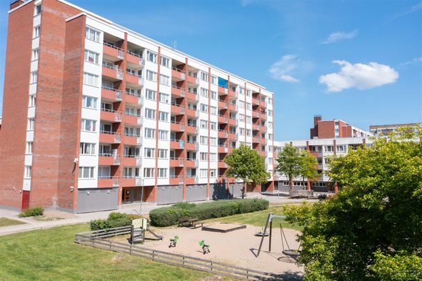 Årbygatan 25 B - Foto 1