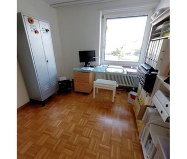 3 Zimmer-Wohnung in Stäfa (ZH), möbliert, auf Zeit - Foto 2