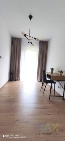 Mieszkanie s przestronnym ogródkiem w zacisznej enkalawie Bronowic - Zdjęcie 4