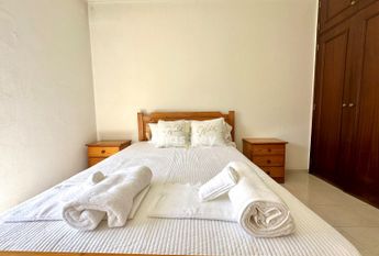 Apartamento T2 em Faro