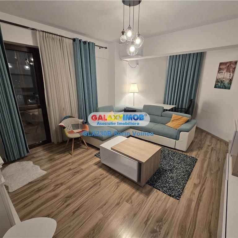 Apartament 3 camere Berceni | centrala | parcare | 1min.metrou Leonida - Fotografie 1