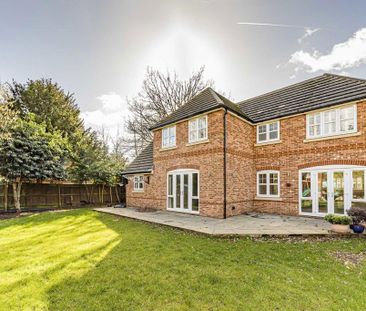 4 bedroom house to rent - Photo 5