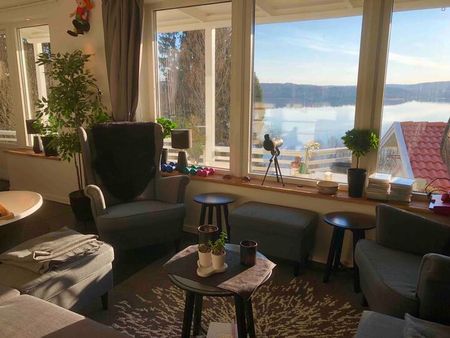Lilla Goråsvägen, Lerum - Foto 2