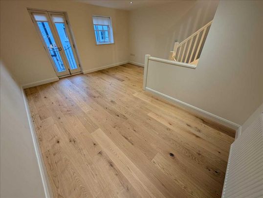 1 bedroom house to rent - Photo 1