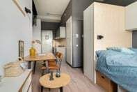 Studio à Bijlmerdreef, Amsterdam - À louer - Photo 2