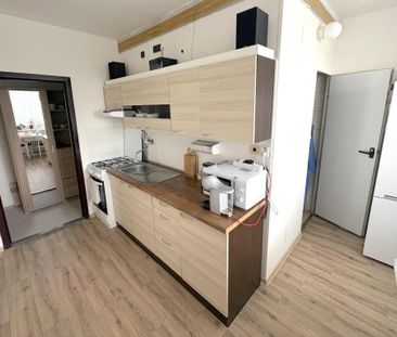 Pronájem bytu 2+1 54 m2 - Fotografie 1