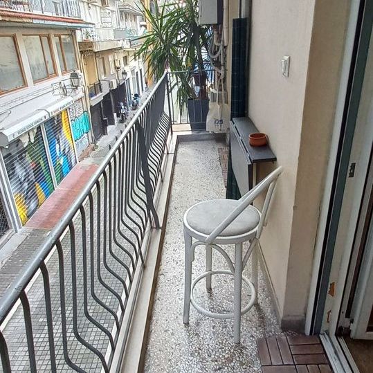 Διαμέρισμα για ενοικίαση ΔΕΘ (Κέντρο Θεσσαλονίκης) - Photo 1