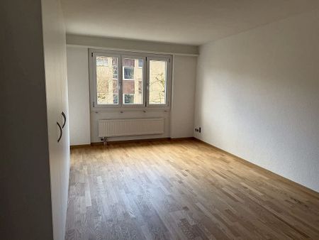 4.5 Zimmer, 63 m², 1. Stock - Photo 5