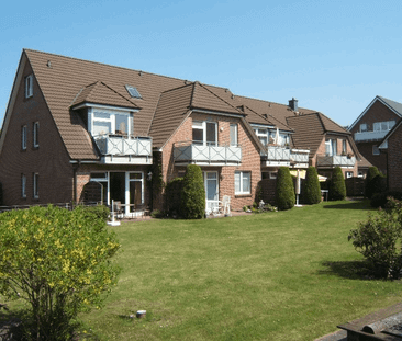 Gemütliche 1,5 Zimmer mit Balkon - Foto 1