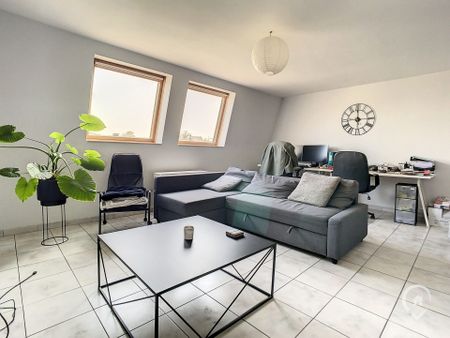 Bel appartement 1 chambre à louer à Marloie - Photo 2