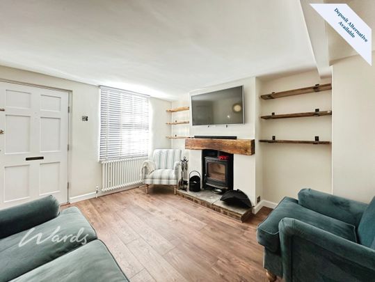 2 bedroom cottage to rent - Photo 1