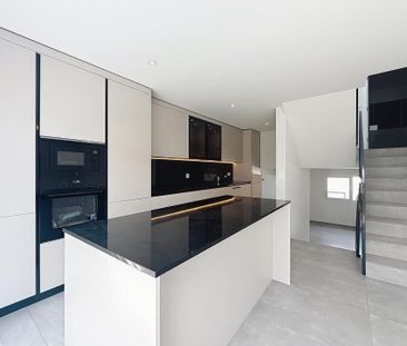 INCROYABLE VILLA NEUVE DE 4.5 PIECES ALLIANT MODERNITÉ ET QUALITÉ D... - Foto 4