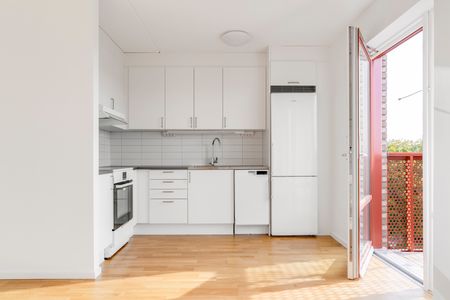 Vattugatan, Höganäs - Photo 4