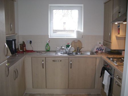 Apartment 12 2, Copper Place, Manchester, M14 - Photo 2