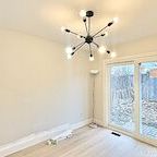 EXPANSIVE 4-BEDROOM +DEN DETACHED HOUSE WITH BEAUTIFUL FINISHES - Photo 1