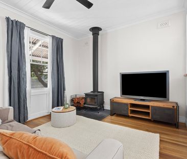 Captivating Miner's Cottage Offers Modern Living - Photo 1