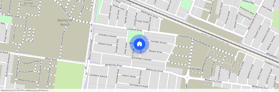 14 Allez Road, 3335, Thornhill Park