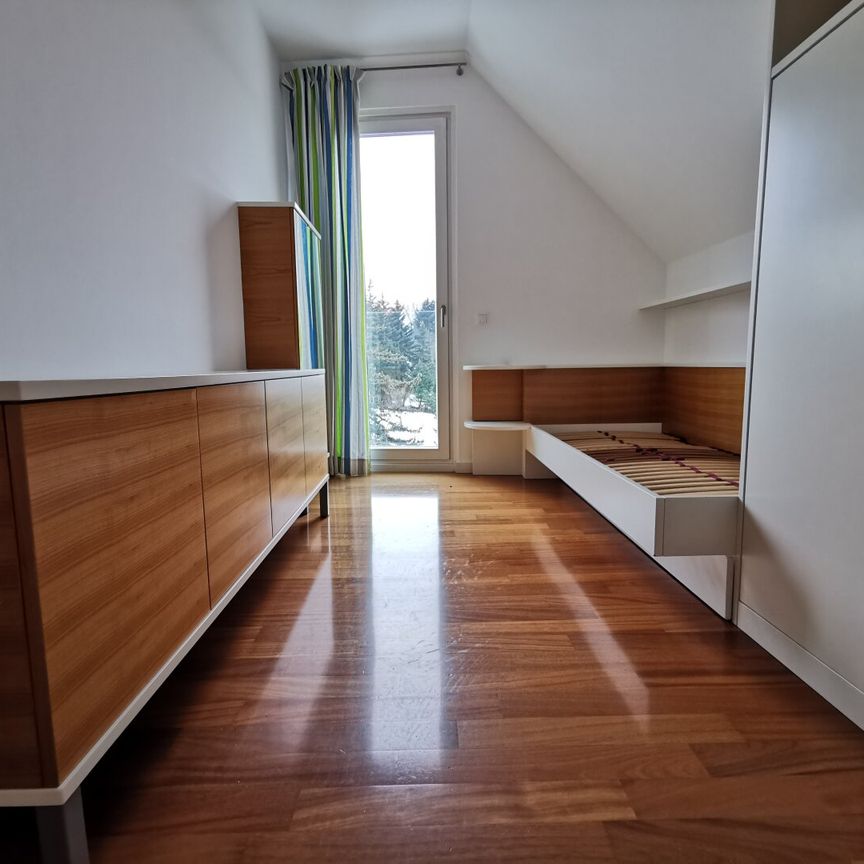 Luxuriöses Penthouse mit traumhaftem Weitblick über ganz Wien in Ober St. Veit - Foto 1