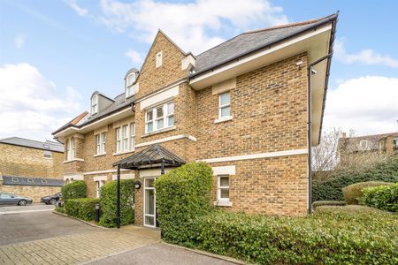 Northcote Road, St Margarets - 1 bedroomProperty for lettings - Chasebuchanan - Photo 2