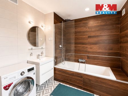 Pronájem bytu 3+kk 71 m² - Фото 2