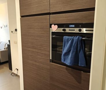 Appartement te huur - Photo 3