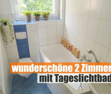 wunderschöne 2 Zimmer auf dem Kaßberg mit Balkon und Tageslichtbad - Foto 1