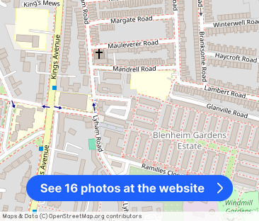 Prague Place, London, SW2 5ED - Photo 1