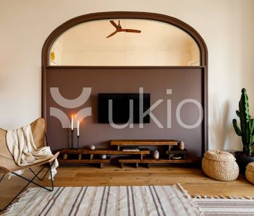 3 room luxury Flat for rent in Balmes, 76, Barcelona, Province of B... - Photo 2