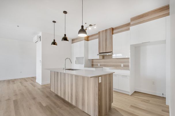 Condo for rent, Mascouche - Photo 1