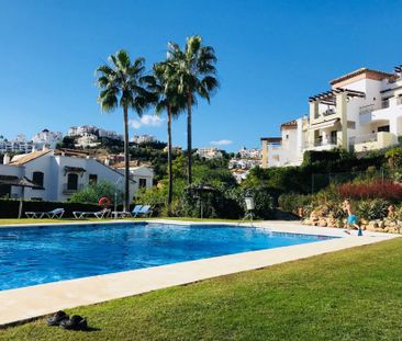 Los Arqueros, Benahavis, Andalusia 29678 - Photo 1