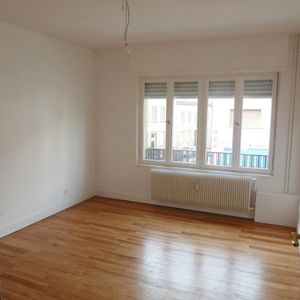 Appartement 2 pièces de 47 - Photo 3