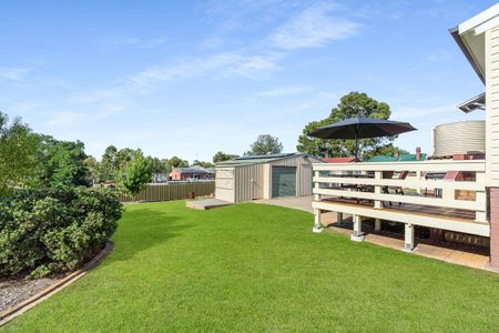 Conveniently Located 2-Bedroom Home - Photo 5