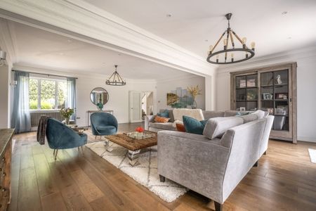 5 bedroom detached house to rent - Photo 3