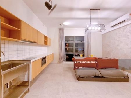 Union Suites, Bandar Sunway, Sunway - Photo 2