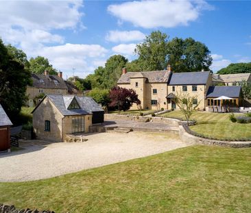 A rare opportunity to rent an attractive edge of village Cotswold stone family home. - Photo 6