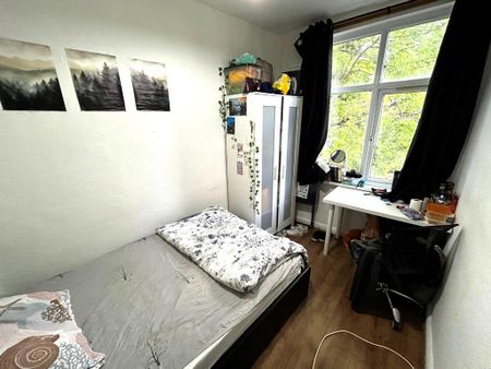 1 bedroom in a house share to rent - Photo 4