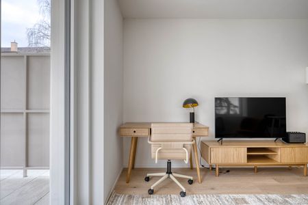 Zweierstrasse 119 - Photo 3