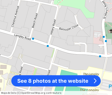 Cockett Road, Langley, - Photo 1