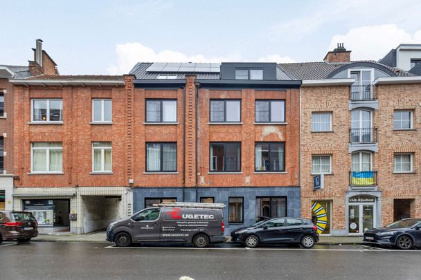 Studentenkamers eigen sanitair - Naamsestraat Leuven - Photo 1