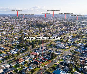 Charming 3-Bedroom Home in Smithfield - Photo 3