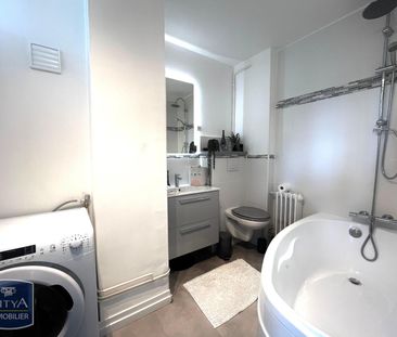 Location Appartement 2 pièces 42m² LE MANS 72100 - Photo 1