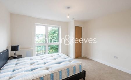 1 Bedroom flat to rent in Victoria Way, Fairthorn Road, SE7 - Photo 4