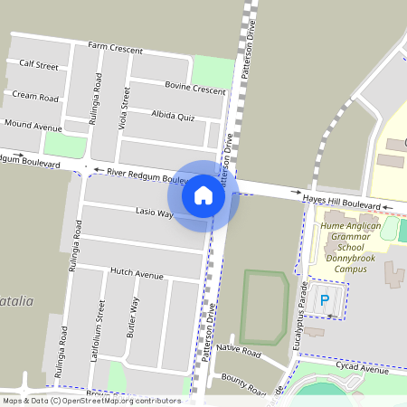 5 Tomentosa Court, Vic 3064, Donnybrook