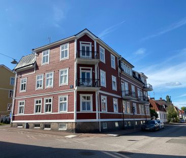 Bergslagsgatan, Karlstad - Photo 1