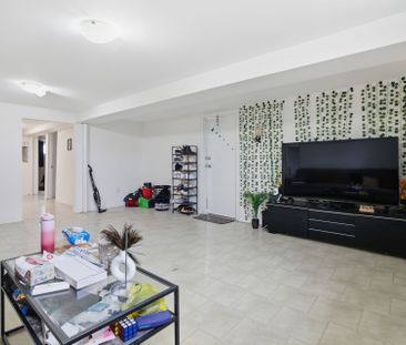 For Lease - 21 Albion Crescent Unit# Basement, Brampton, Ontario - Photo 1