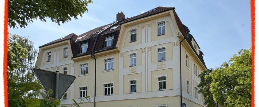 Hübsche 2-Zimmer-Wohnung mit BALKON zu vermieten! - Foto 1